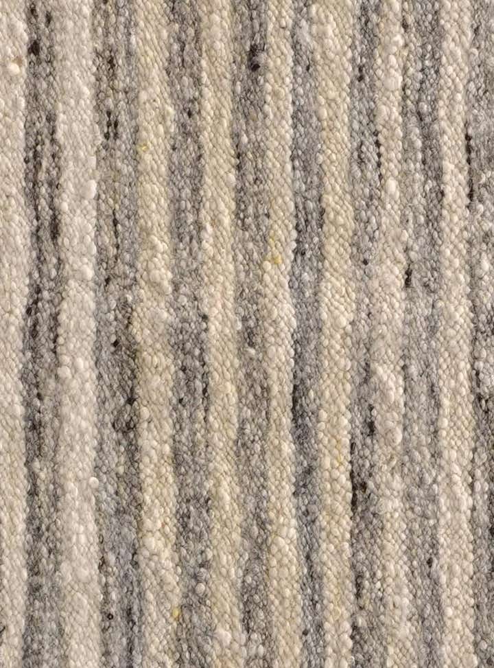 3' x 5' Hand Knotted Moroccan Wool Rug