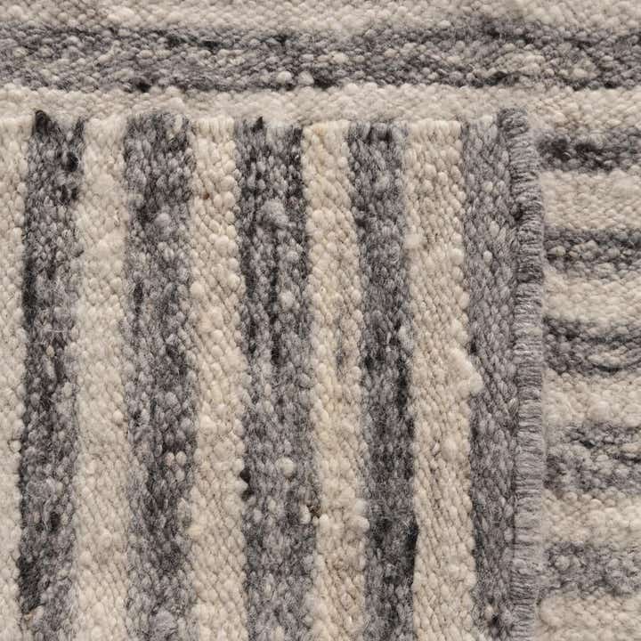 90cm x 150cm anudado a mano marroquí Alfombra Lana