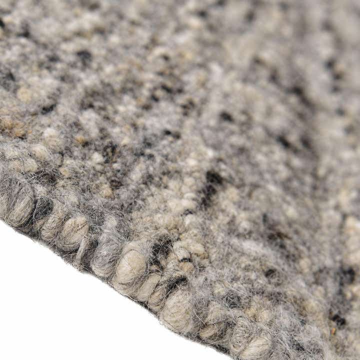 95cm x 150cm anudado a mano marroquí Alfombra Lana