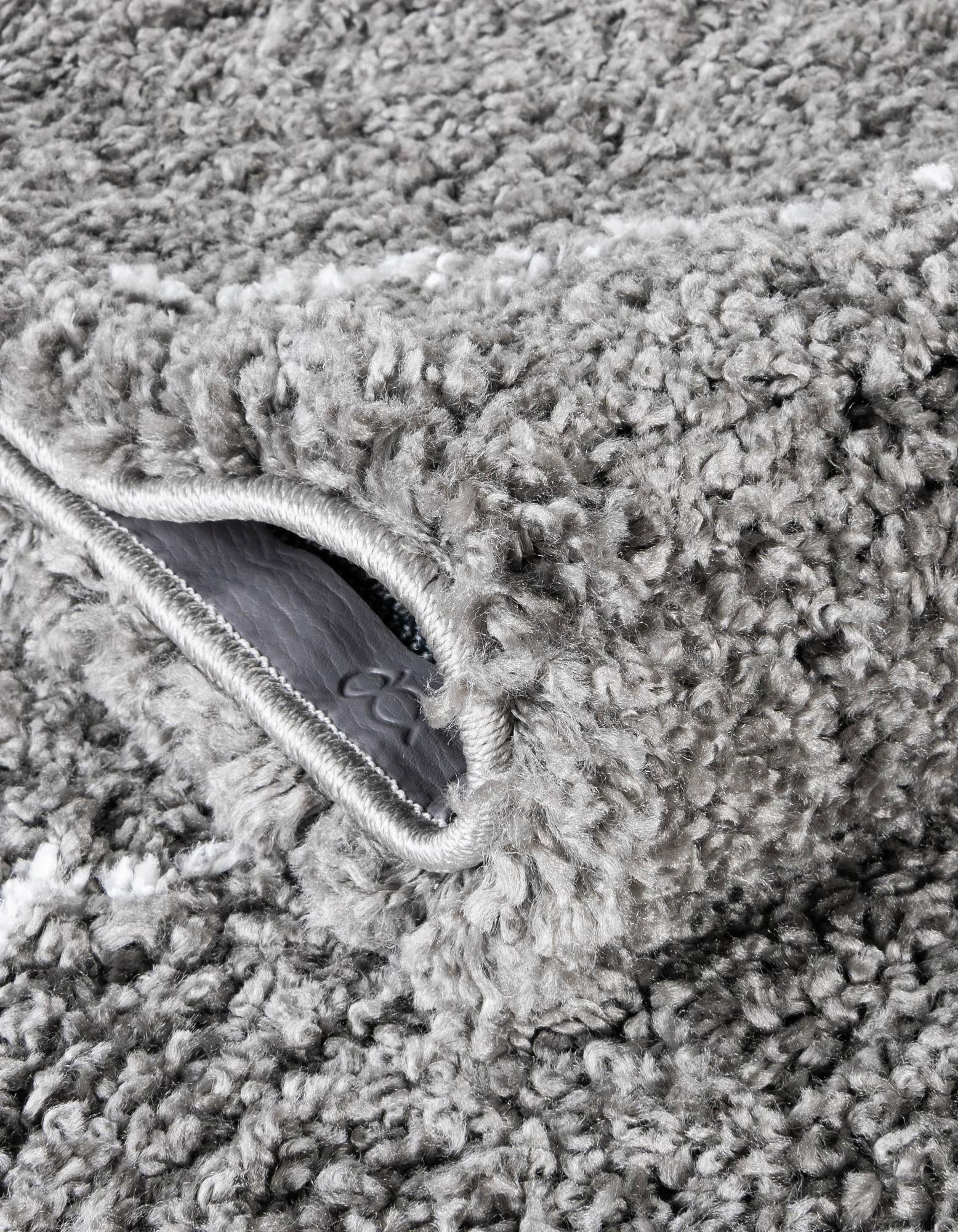4' x 6' Moroccan Shag Rug