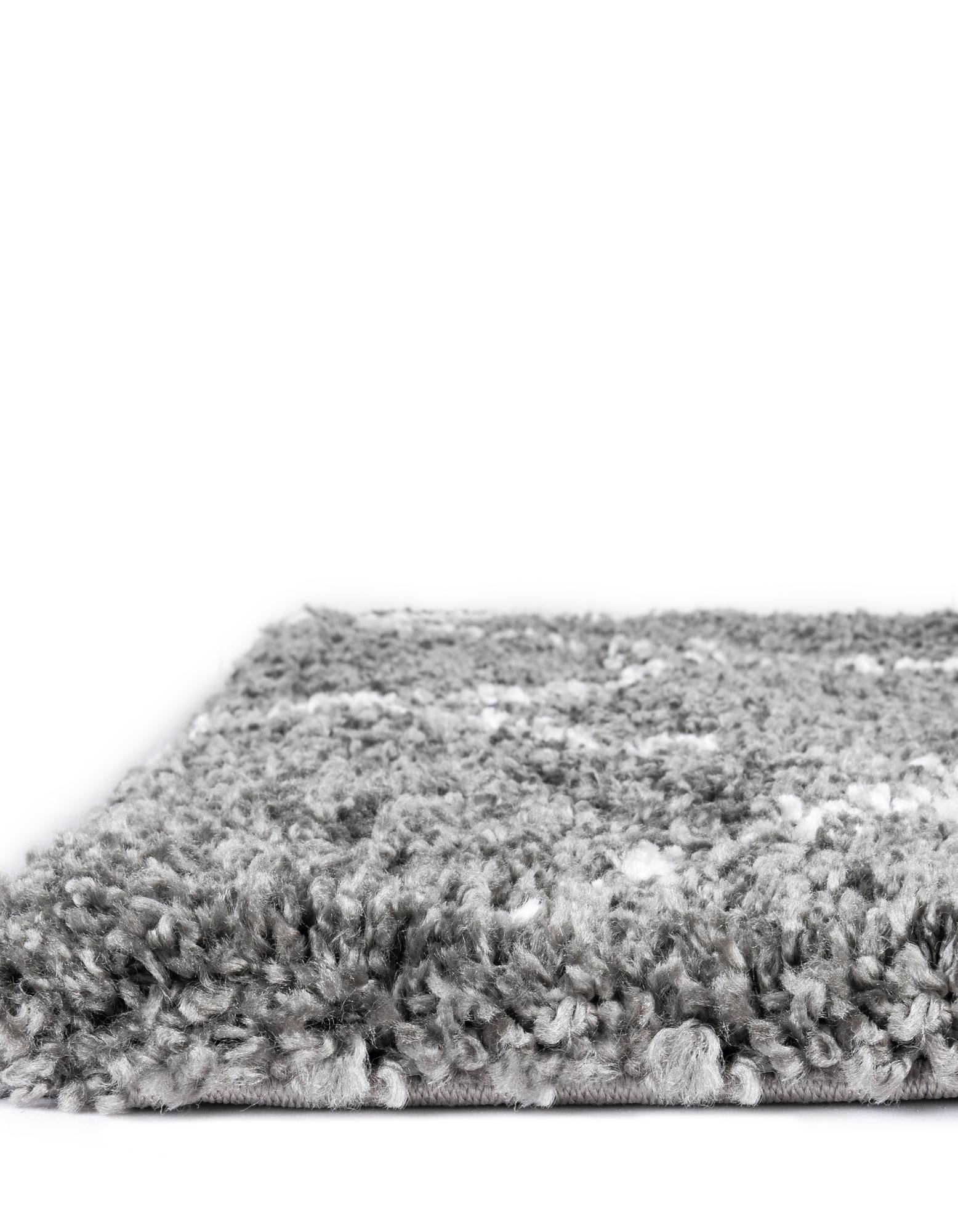 4' x 6' Moroccan Shag Rug