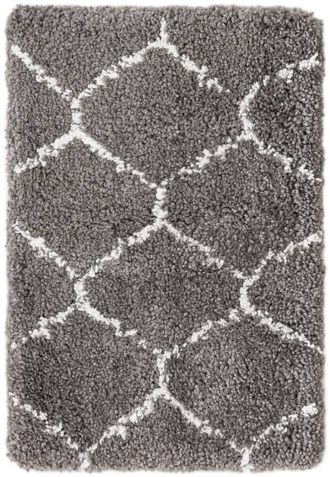 Detail image of 2' x 3' Moroccan Shag Rug