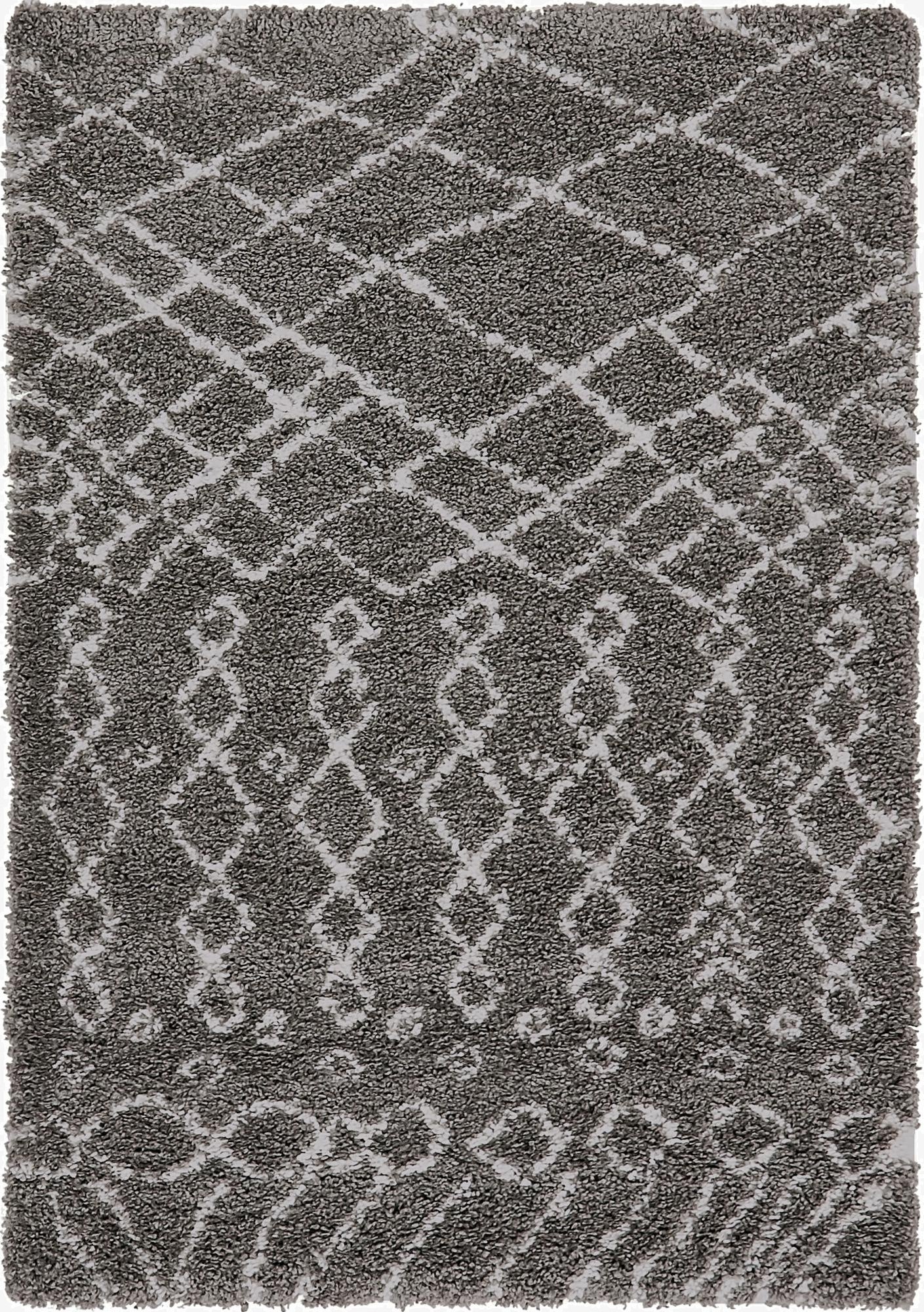 125cm x 185cm Marrakesh Shag Rug