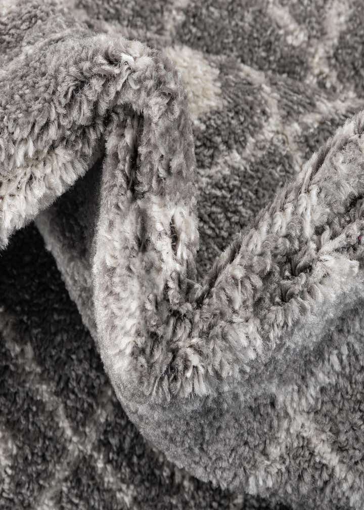 6' x 9' Moroccan Trellis Rug