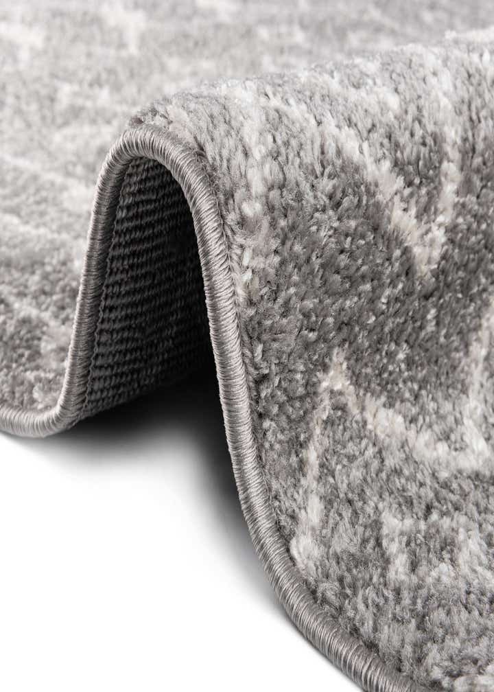 6' x 9' Moroccan Trellis Rug