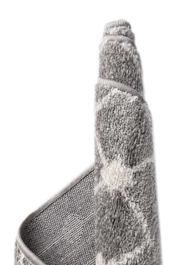 6' x 9' Moroccan Trellis Rug