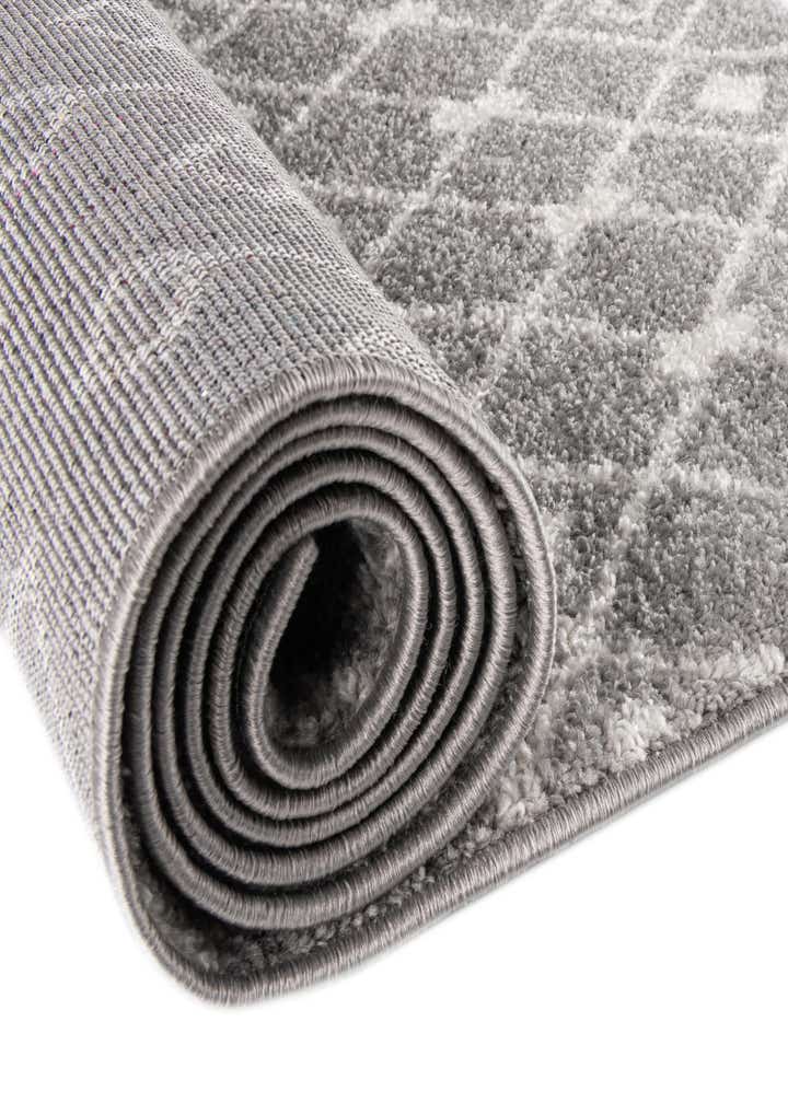 6' x 9' Moroccan Trellis Rug