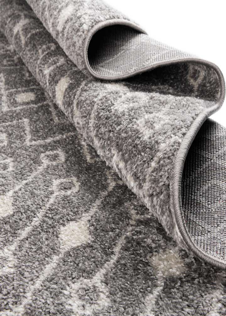 6' x 9' Moroccan Trellis Rug