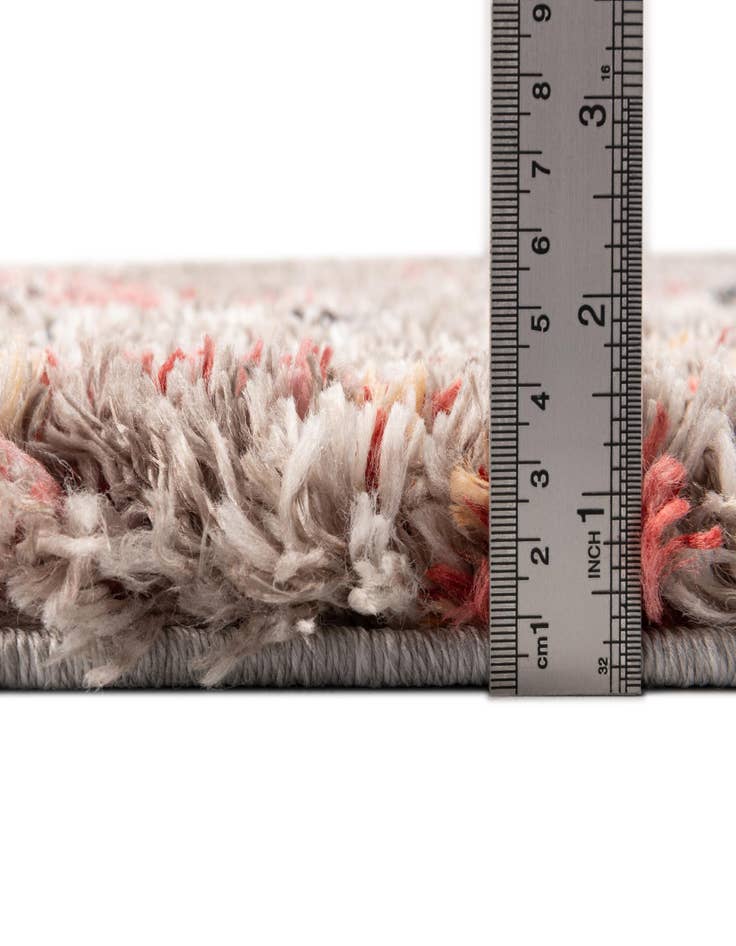 Detail image of 5' x 7' Morocco Rug