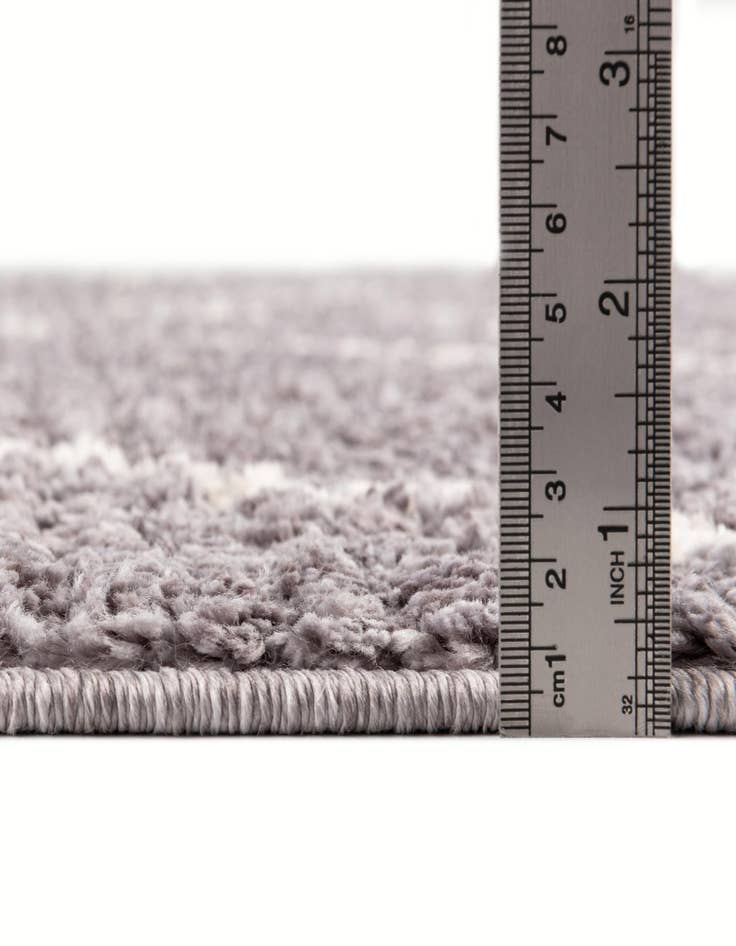 Detail image of 5' 3 x 7' 7 Morocco Rug