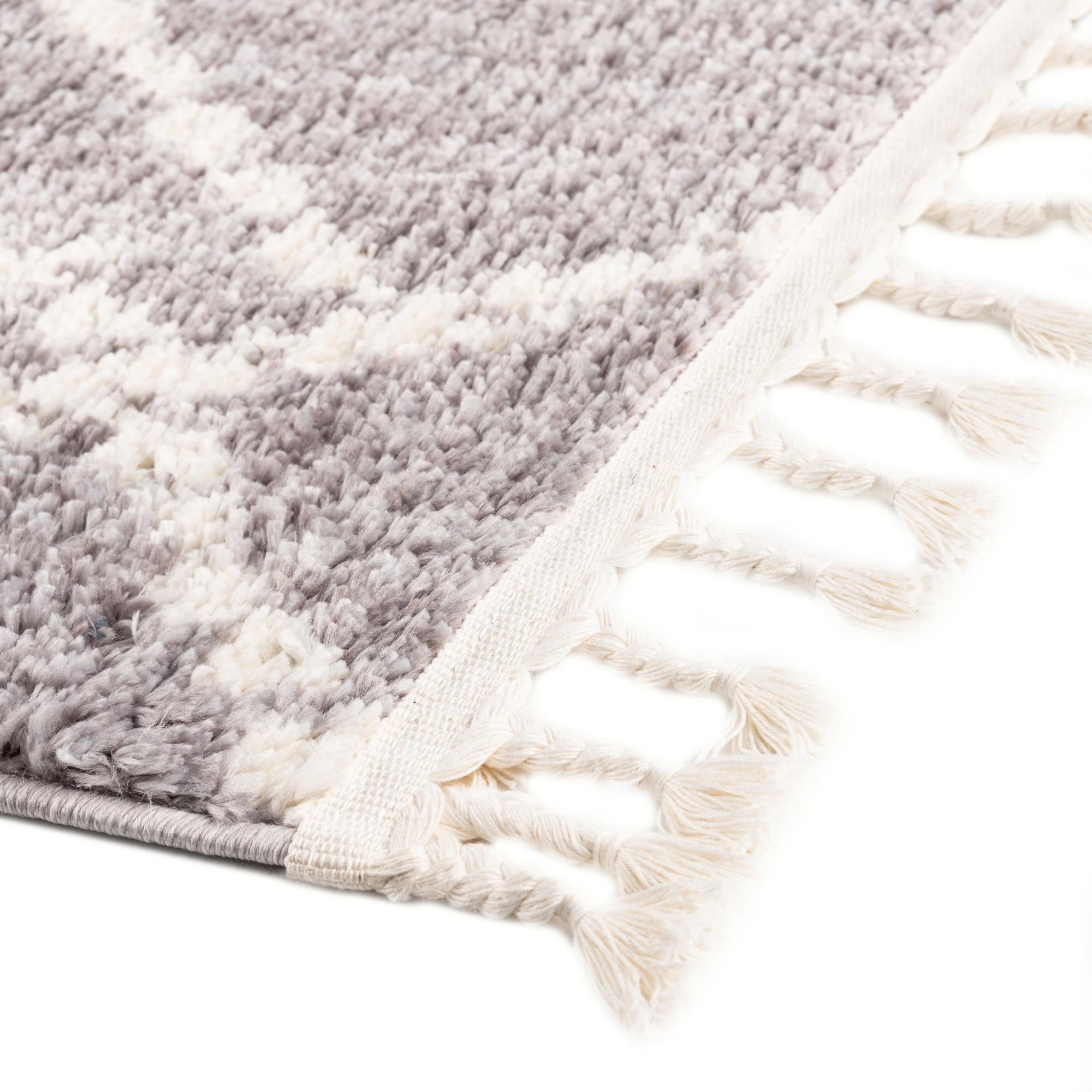 5' 3 x 7' 7 Morocco Rug