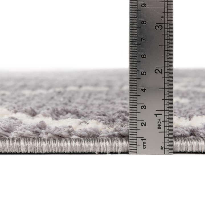 6' 7 x 9' 10 Morocco Rug