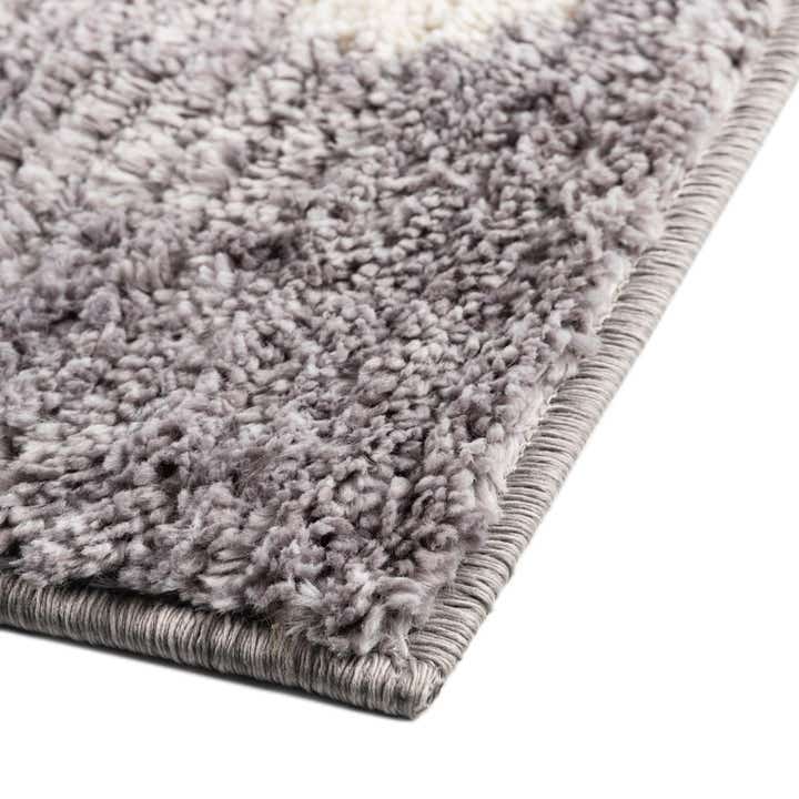 6' 7 x 9' 10 Morocco Rug