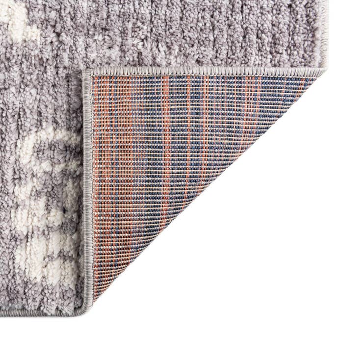 Detail image of 6' 7 x 9' 10 Morocco Rug