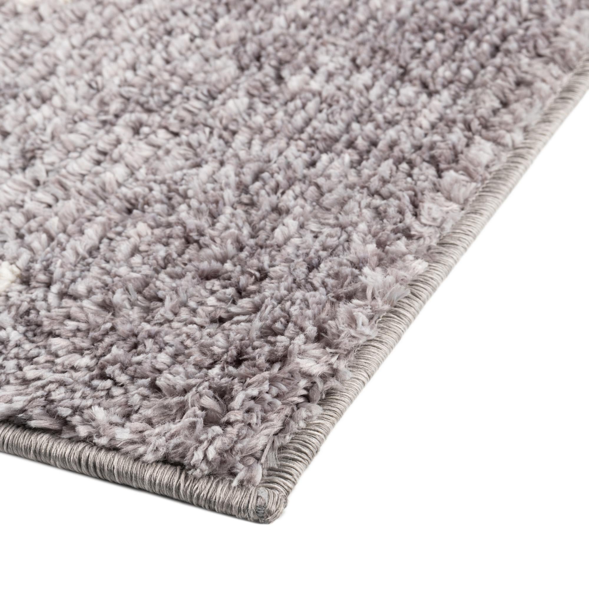 5' 3 x 7' 7 Morocco Rug
