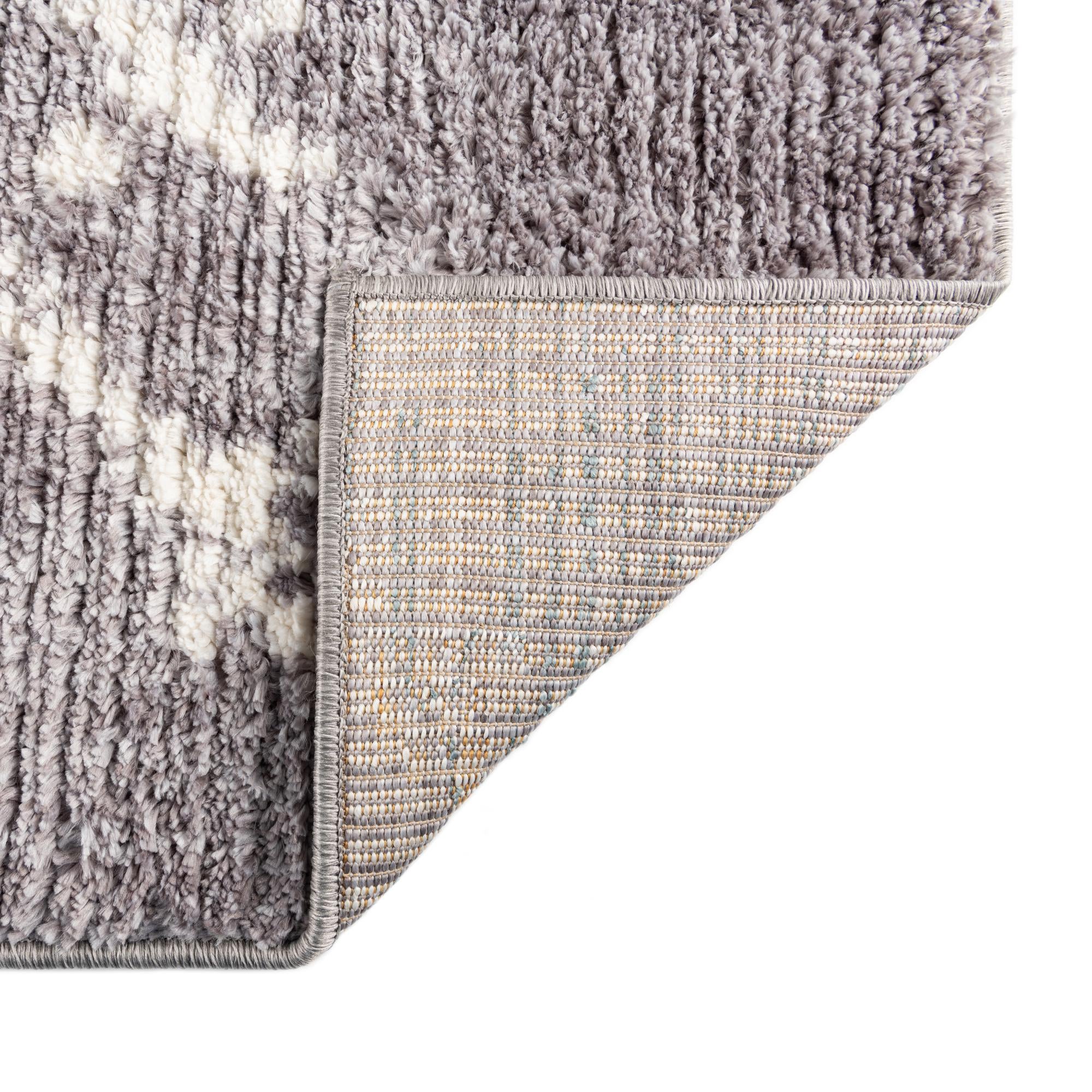 5' 3 x 7' 7 Morocco Rug