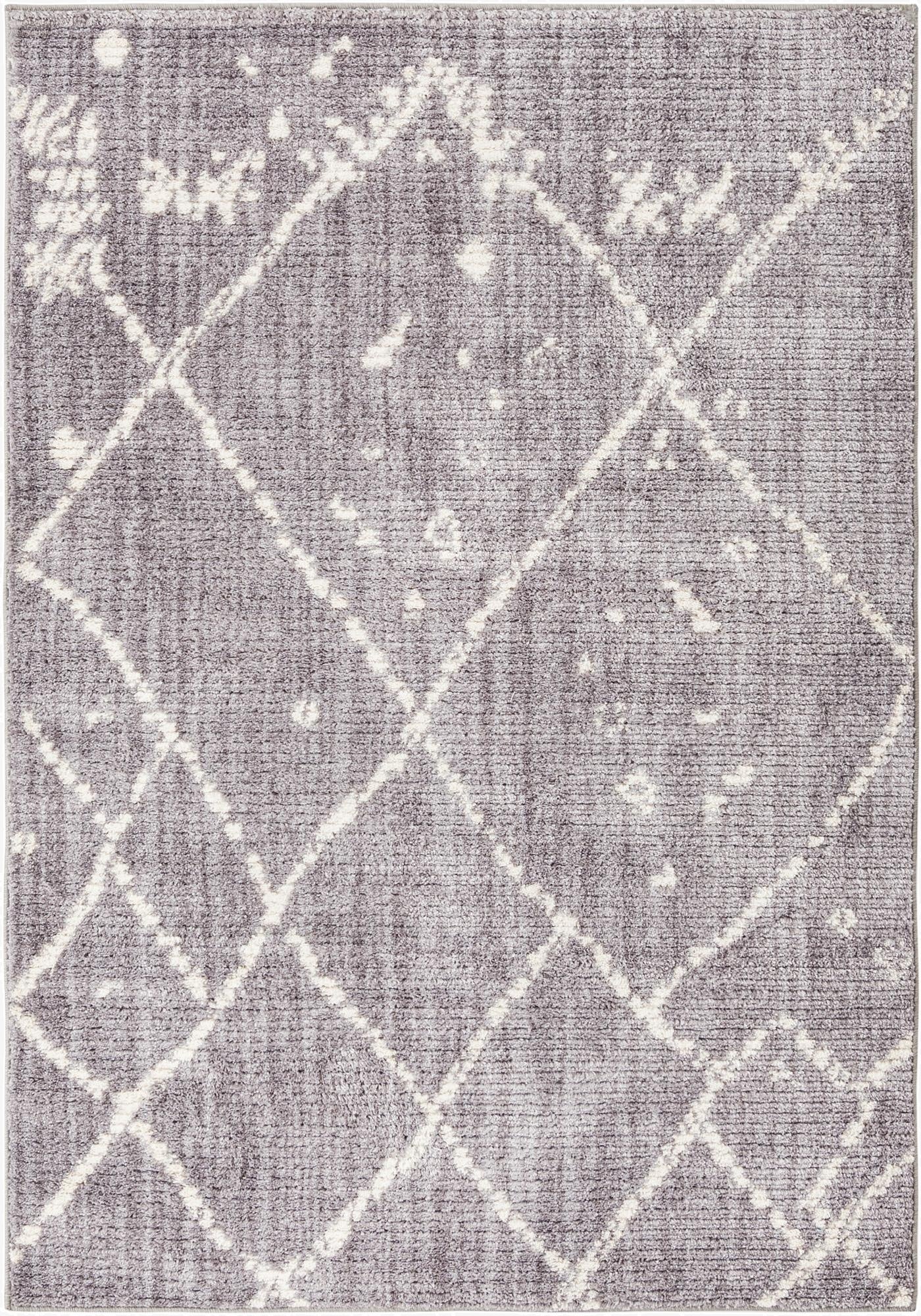 5' 3 x 7' 7 Morocco Rug