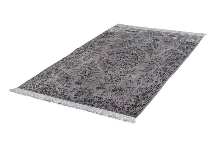 Detail image of 4' x 6' 2 Nain Rug