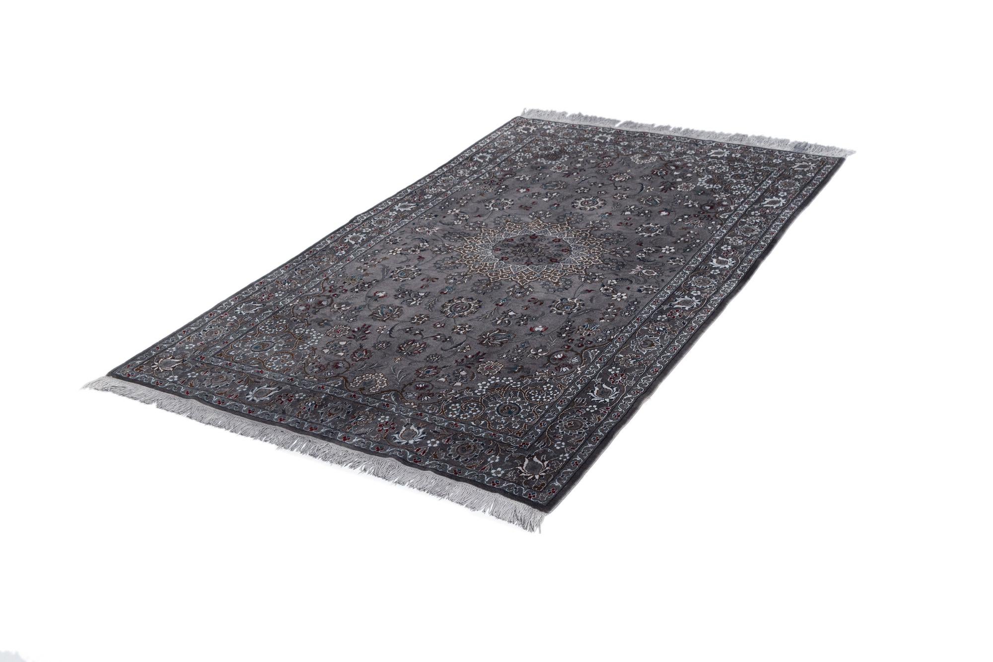 4' 3 x 7' 1 Nain Rug