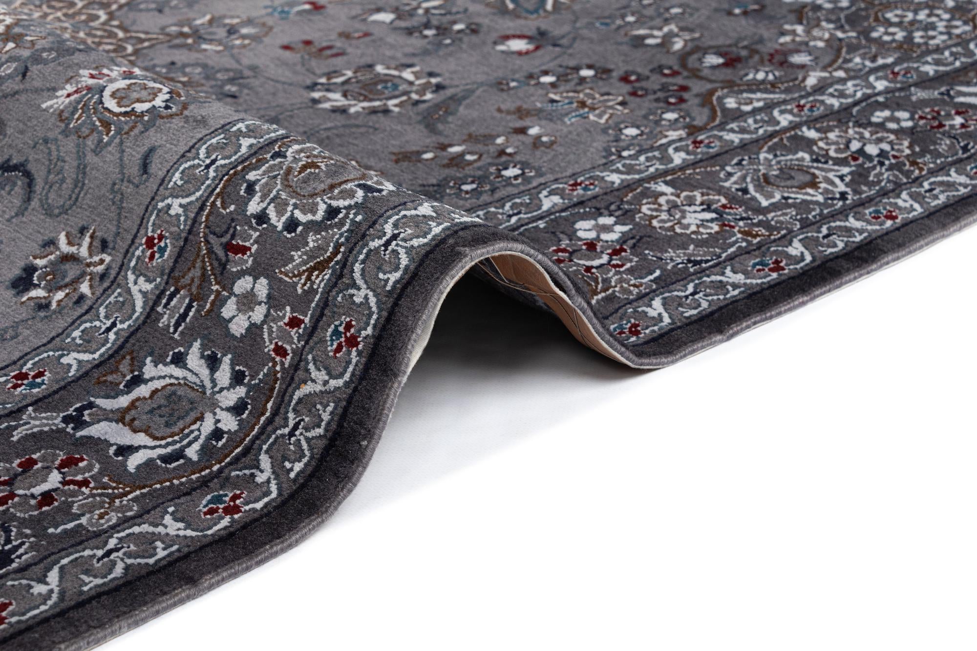 4' 3 x 7' 1 Nain Rug