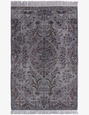 4' x 6' 2 Nain Rug