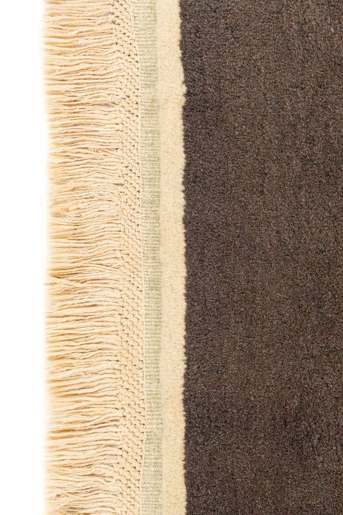 4' 6 x 6' 6 Neda Wool Rug