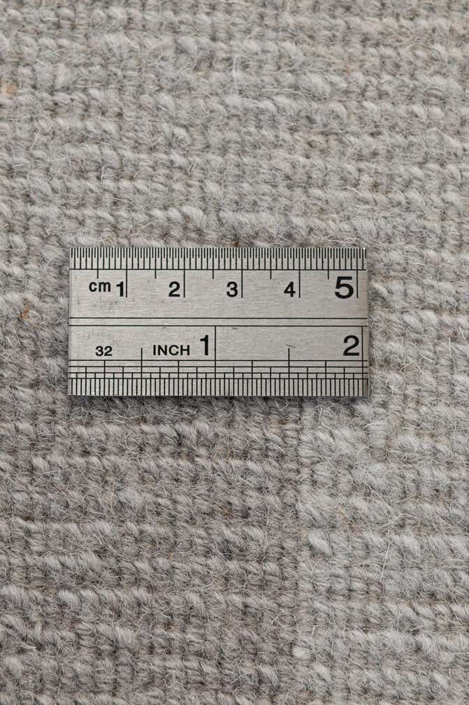 4' 8 x 6' 7 Hand Knotted Nepal Wool Rug