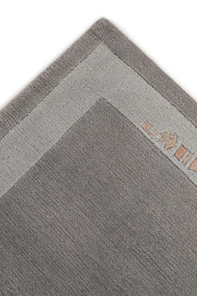 4' 8 x 6' 7 Hand Knotted Nepal Wool Rug