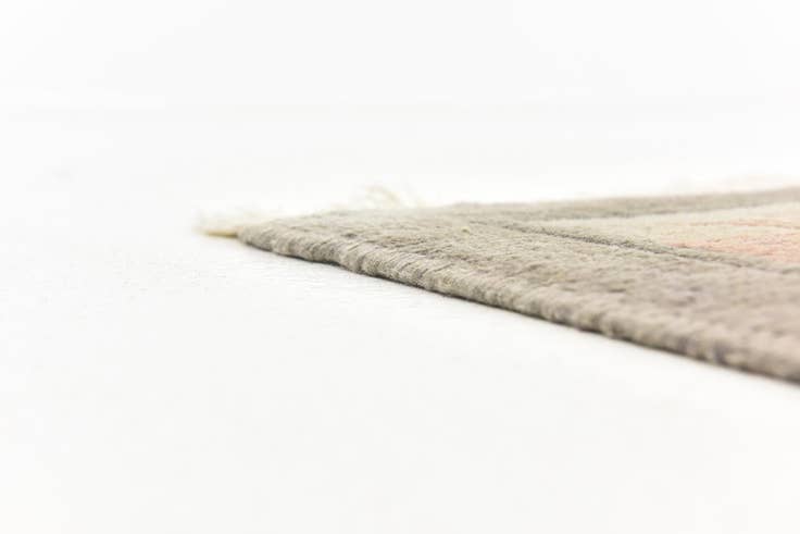 Detail image of 8' x 11' 2 Hand Knotted Nepal Wool Rug