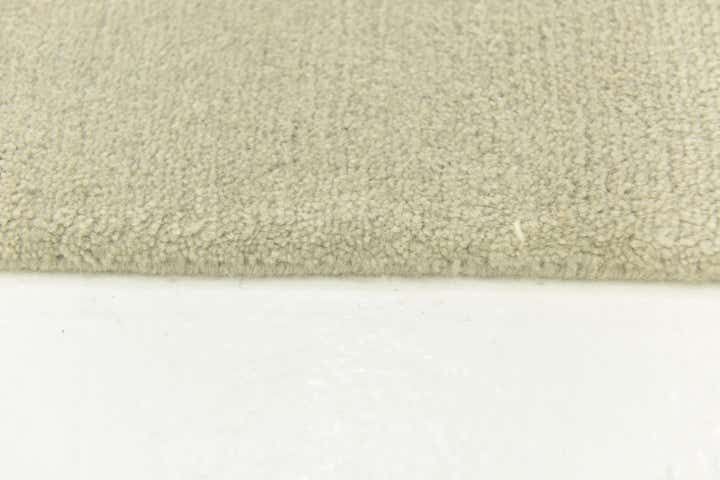 6' 8 x 10' Hand Knotted Nepal Wool Rug