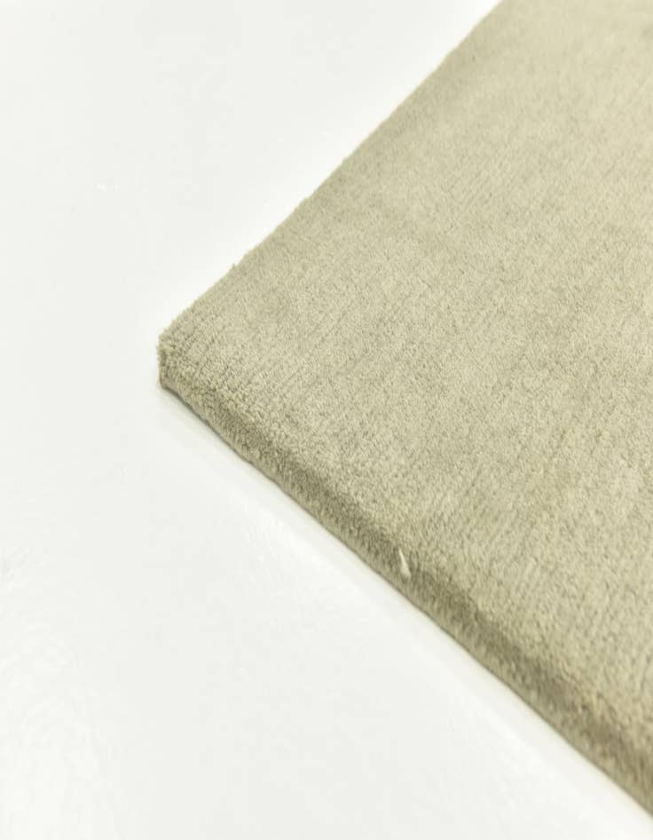 Detail image of 5' 6 x 7' 10  Hand Knotted Nepal Wool Rug