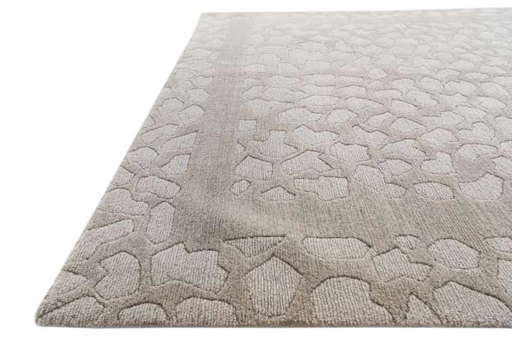 5' 8 x 7' 9 Hand Knotted Nepal Wool Rug