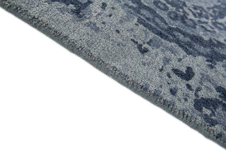 Detail image of 3' x 5' Hand Knotted Nepal Wool Rug