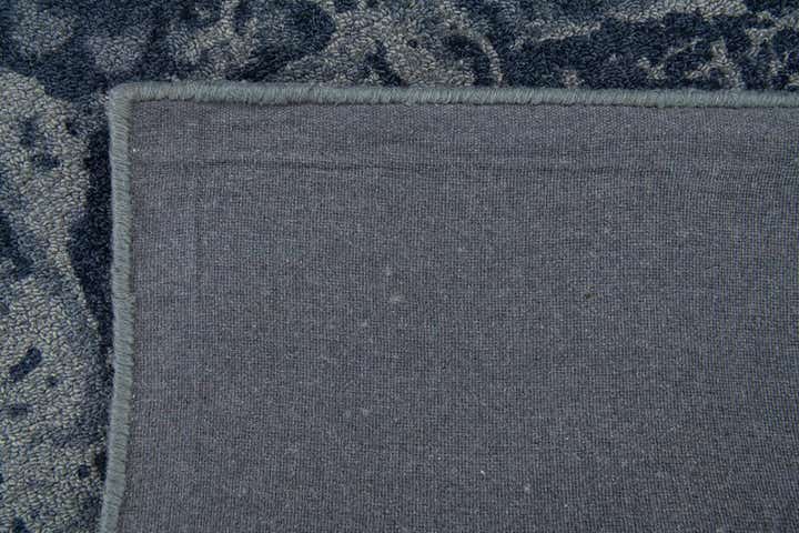 3' x 5' Hand Knotted Nepal Wool Rug