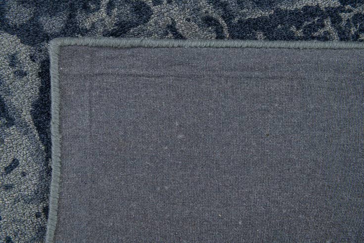 Detail image of 3' x 5' Hand Knotted Nepal Wool Rug