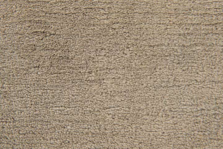 4' x 6' 3 Hand Knotted Nepal Wool Rug