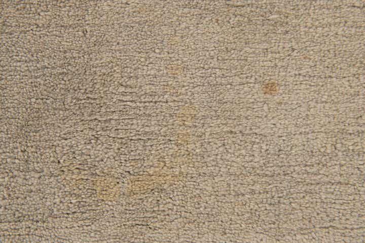 4' x 6' 3 Hand Knotted Nepal Wool Rug