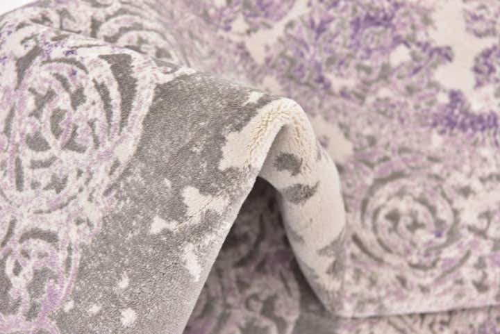 5' 2 x 7' 6 New Vintage Rug
