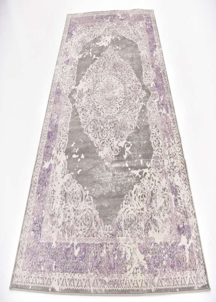 5' 2 x 7' 6 New Vintage Rug