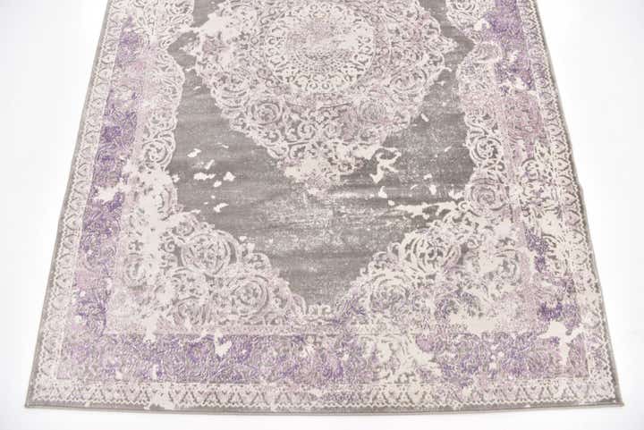 5' 2 x 7' 6 New Vintage Rug