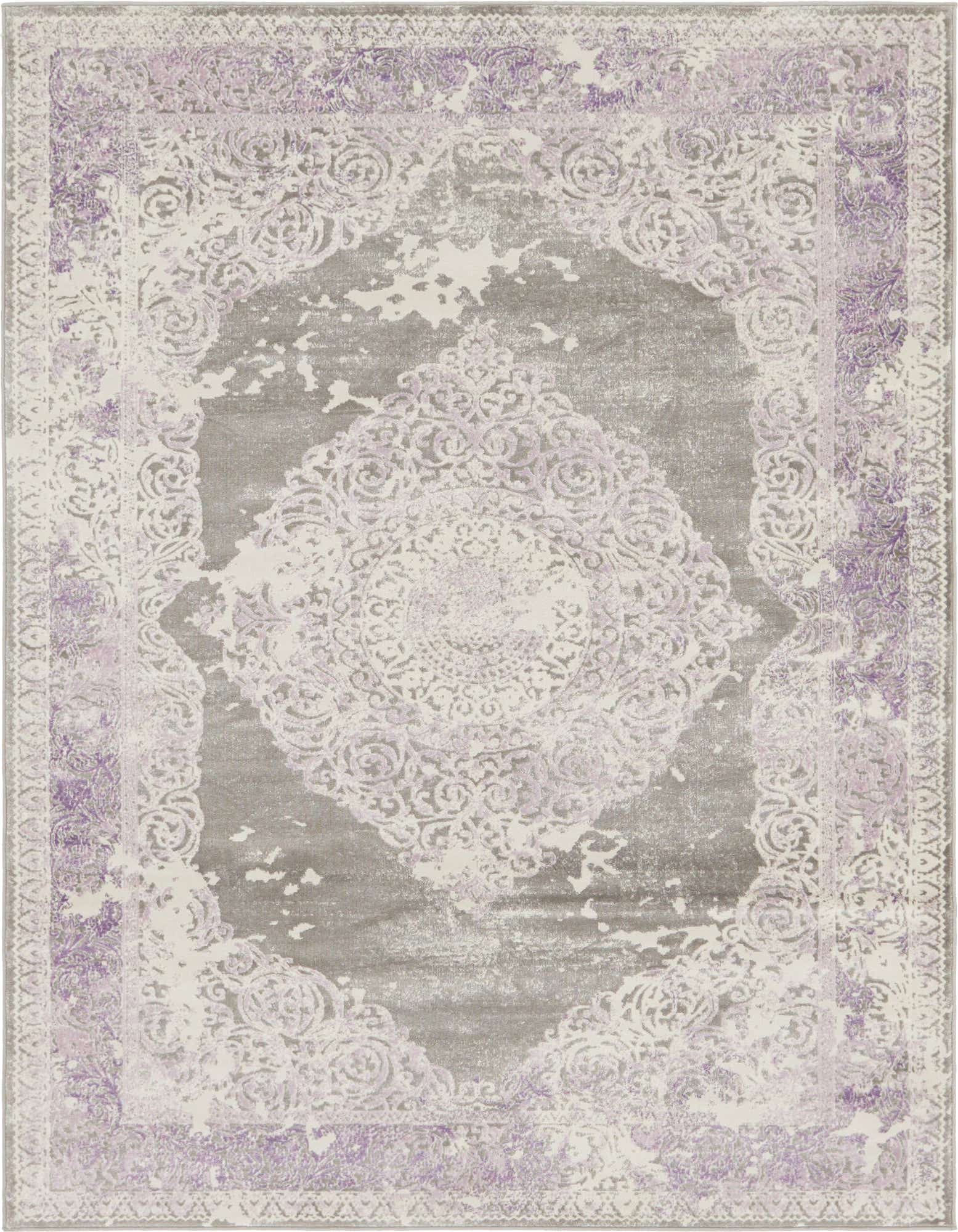 5' 2 x 7' 6 New Vintage Rug