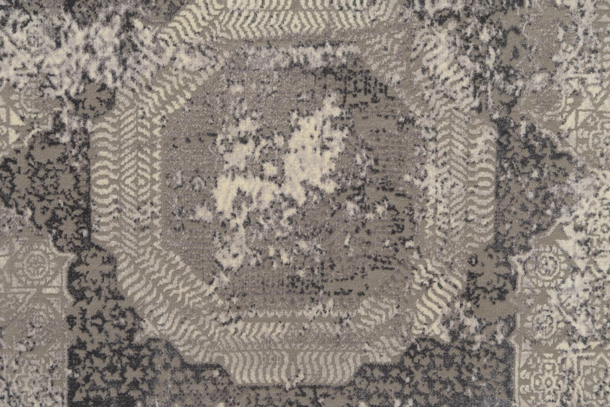 5' x 7' 10 New Vintage Rug