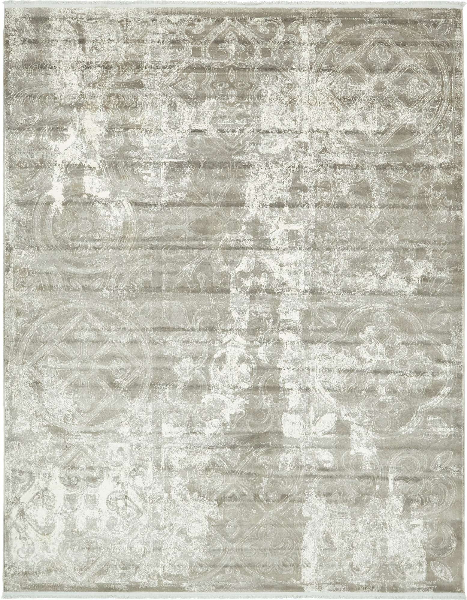 Primary image 7' x 10' New Vintage Rug