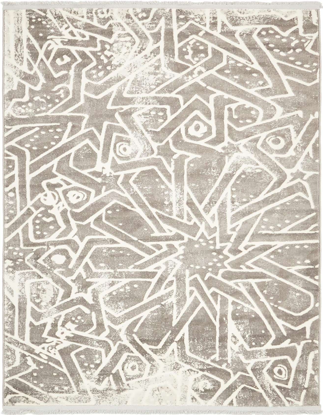 Primary image 4' x 6' New Vintage Rug