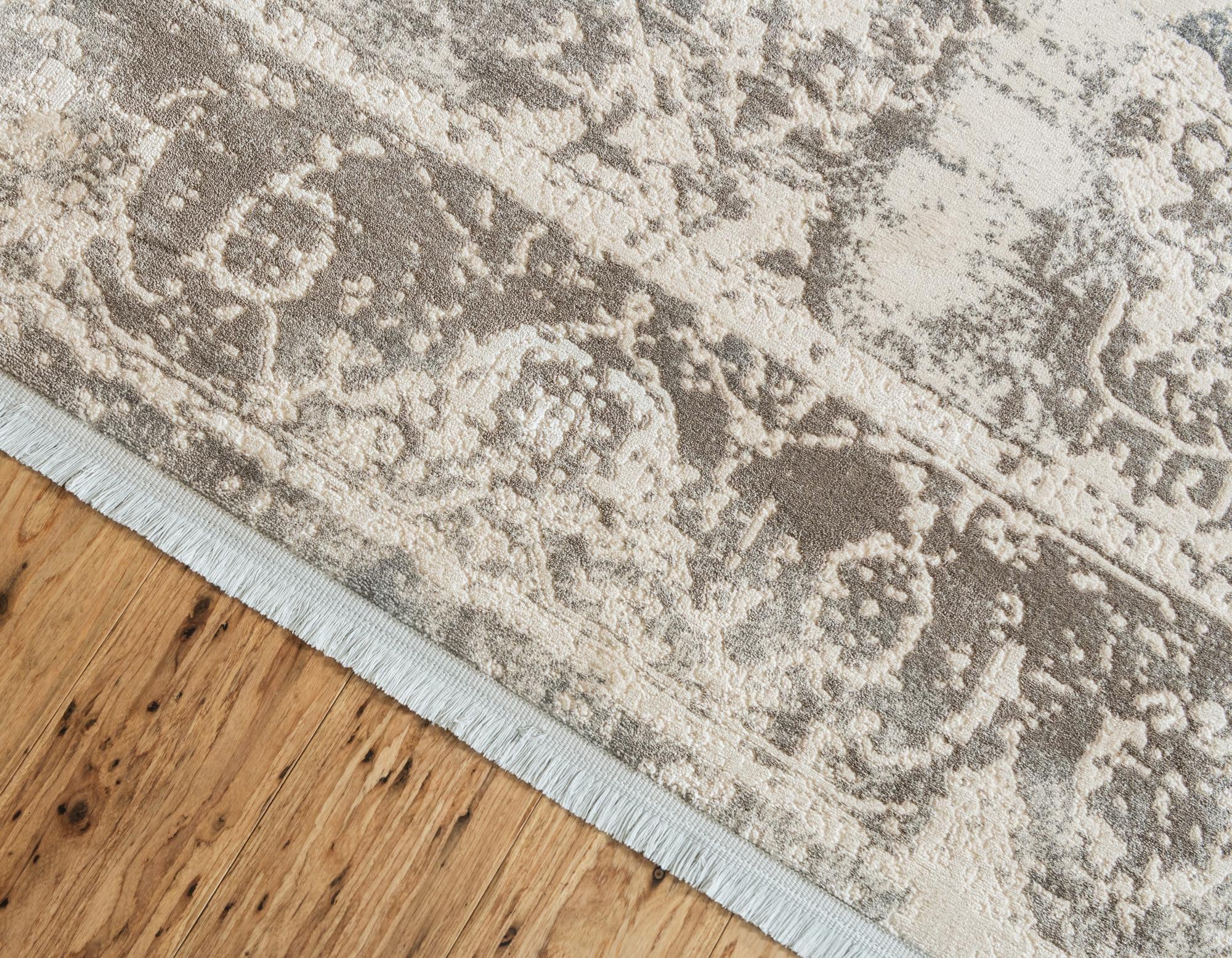 5' x 8' New Vintage Rug