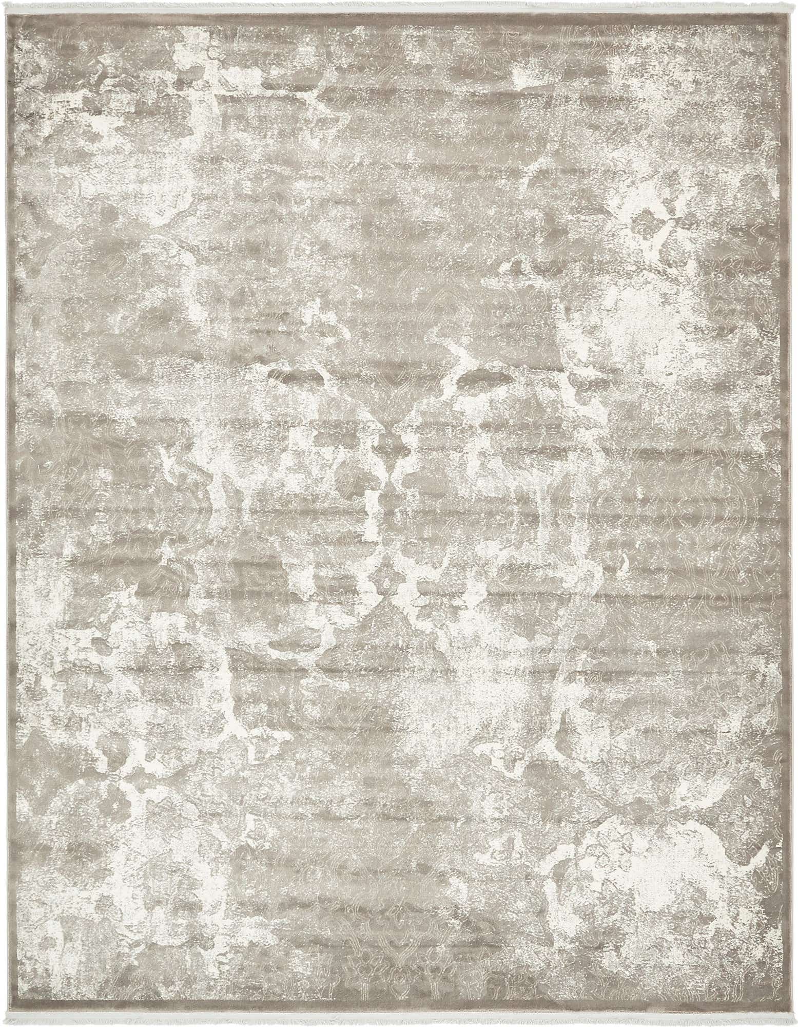 Primary image 8' x 10' New Vintage Rug