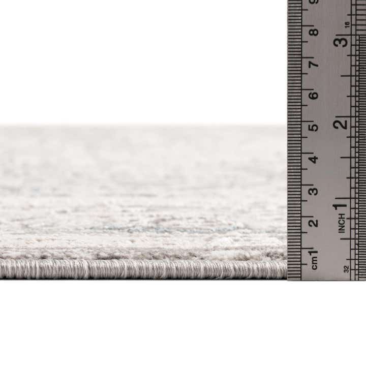 5' 3 x 7' 7 New Vintage Rug