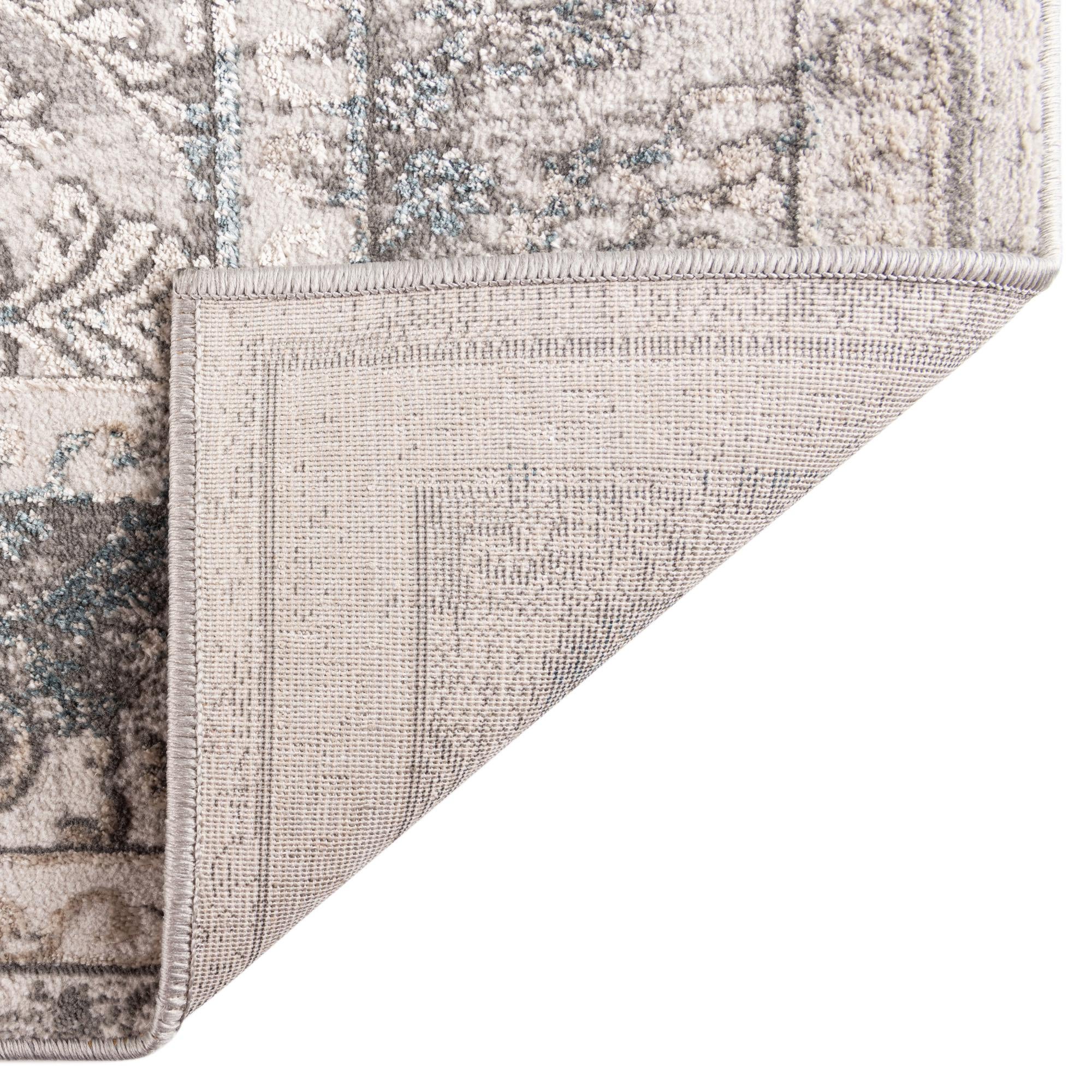 5' 3 x 7' 7 New Vintage Rug