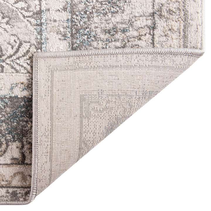 5' 3 x 7' 7 New Vintage Rug