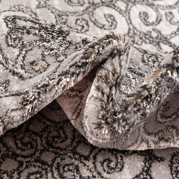 5' 3 x 7' 7 New Vintage Rug